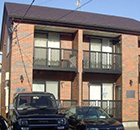 ラフィーネ泉中央