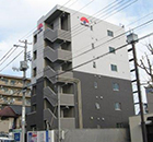 セントレアカマ VII